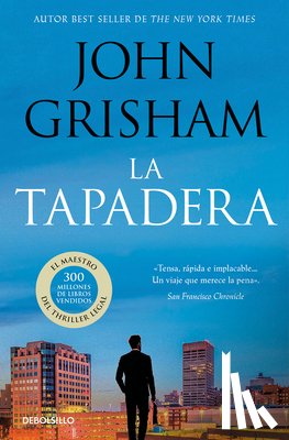 Grisham, John - La Tapadera / The Firm