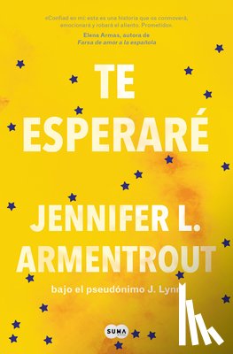 Armentrout, Jennifer L. - Te Esperaré / Wait for You