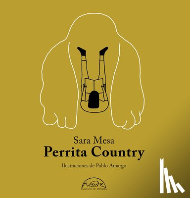 Mesa, Sara - Perrita Country