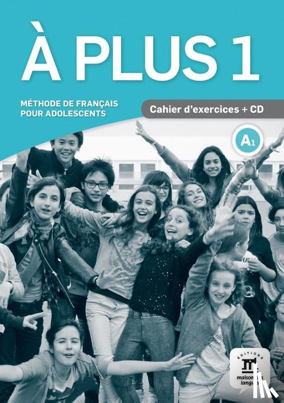  - Cahier d'exercices