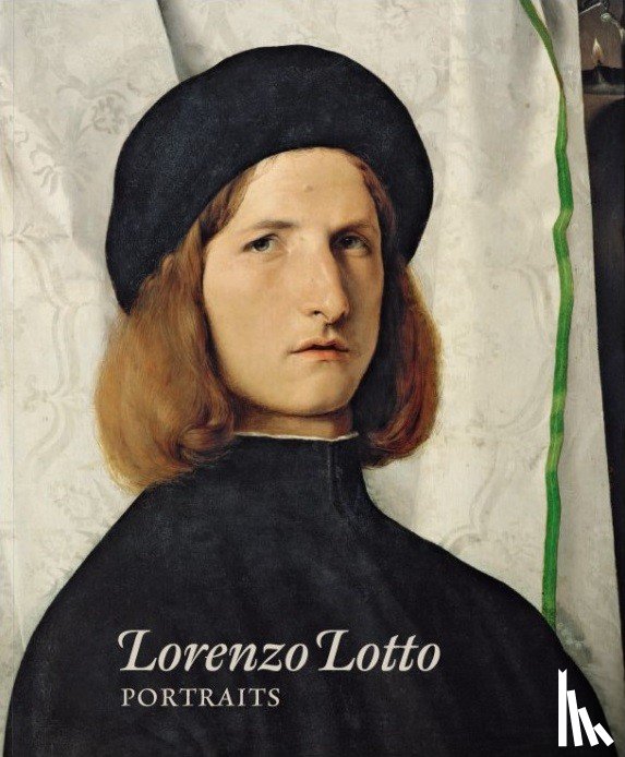  - Lorenzo Lotto Portraits