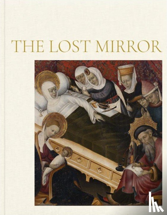  - The Lost Mirror: Jews and Conversos in Medieval Spain