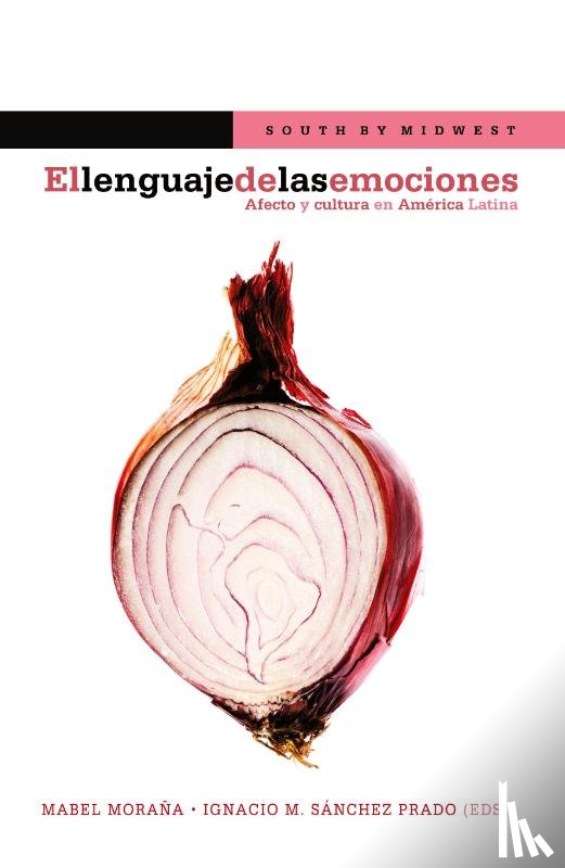 Mabel Moraña - El lenguaje de las emociones