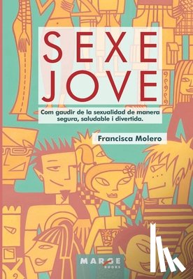 Molero Rodríguez, Francisca - Sexe jove