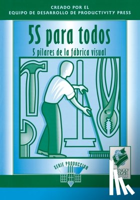 Hirano, Hiroyuki - 5S para todos