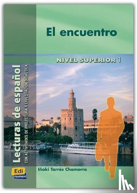 Tarres Chamorro, Oaki - Lecturas de espanol - Edinumen