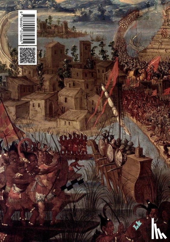 Díaz Del Castillo, Bernal - Historia verdadera de la conquista de la Nueva España