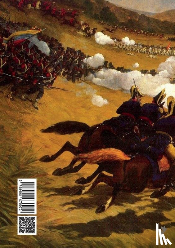 Varios, Autores - Constituciones fundacionales de Latinoamérica