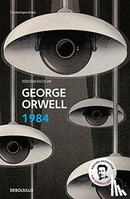 Orwell, George - 1984 SPANISH