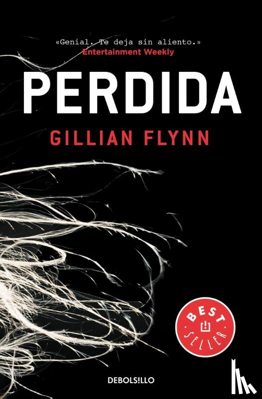 Flynn, Gillian, Palmer, Óscar - Flynn, G: Perdida