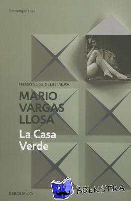 Vargas Llosa, Mario - La casa verde / The Green House