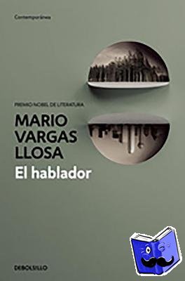 Vargas Llosa, Mario - El hablador