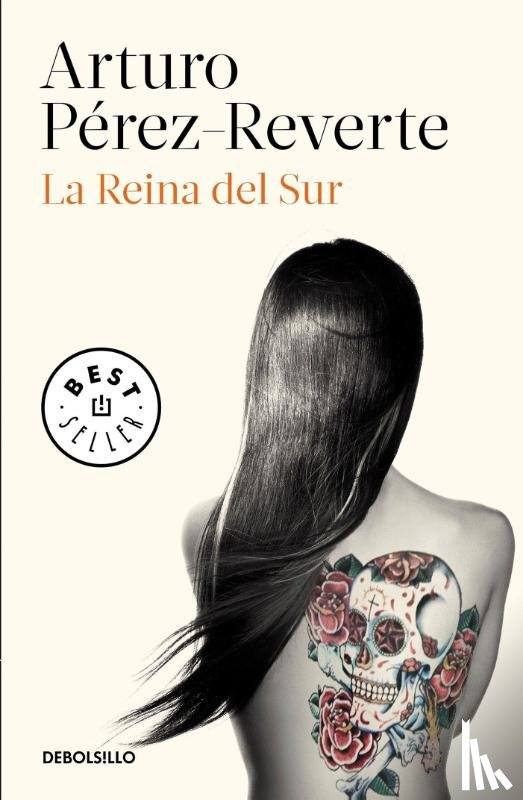 Arturo Perez-Reverte - La reina del sur