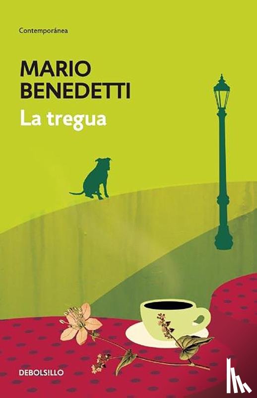 Benedetti, Mario - La tregua / Truce