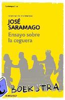 Saramago, Jose - Ensayo sobre la ceguera / Blindness