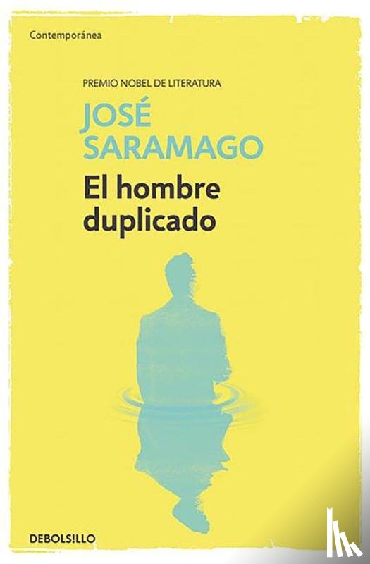 Saramago, Jose - El hombre duplicado / The Double