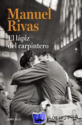 Rivas, Manuel - El lapiz del carpintero / The Carpenter's Pencil