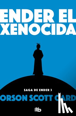 Card, Orson Scott - Ender El Xenocida / Xenocide