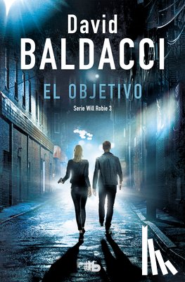 Baldacci, David - El Objetivo / The Target