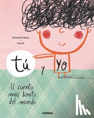 Roca, Elisenda - SPA-TU Y YO