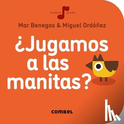 Benegas, Mar - ¿Jugamos a Las Manitas?