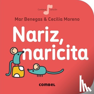 Benegas, Mar - SPA-NARIZ NARICITA