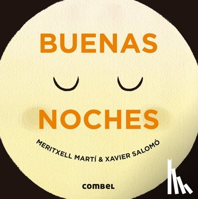 Martí, Meritxell - Martí, M: Buenas Noches