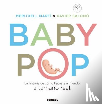 Martí, Meritxell - SPA-BABY-POP