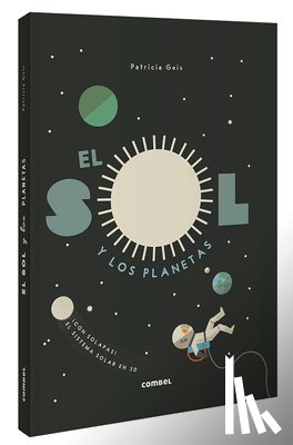 Geis, Patricia - El Sol Y Los Planetas