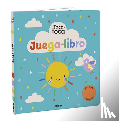 Ladybird Books Ltd - Juega-Libro