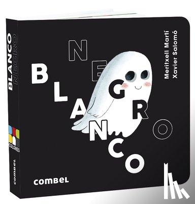 Martí, Meritxell - Blanco Y Negro