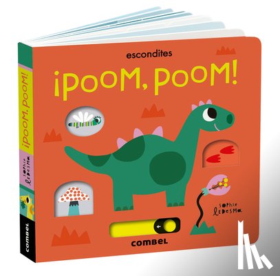 Otter, Isabel - SPA-POOM POOM ESCONDITES