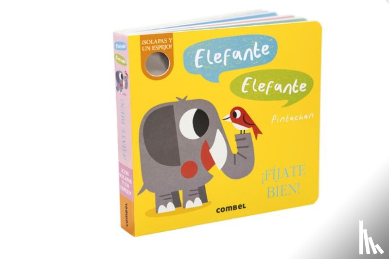 Hepworth, Amelia - SPA-ELEFANTE ELEFANTE
