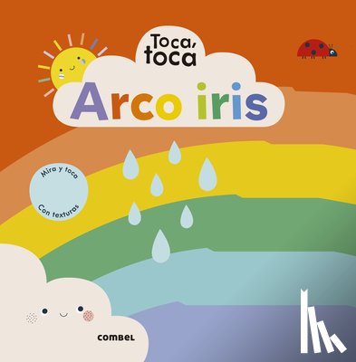 Ribbon Studio, Lemon - Arco Iris