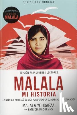 Yousafzai, Malala - Malala, Mi Historia