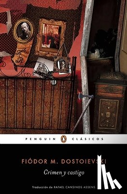 Dostoievski, Fiodor M - Dostoievski, F: Crimen Y Castigo / Crime and Punishment