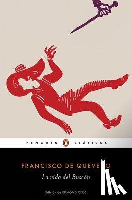 de Quevedo, Francisco - La Vida del Buscón / The Swindler