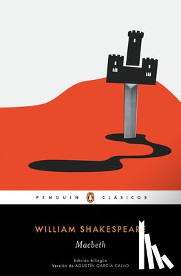 Shakespeare, William - SPA-MACBETH (EDICION BILINGUE)