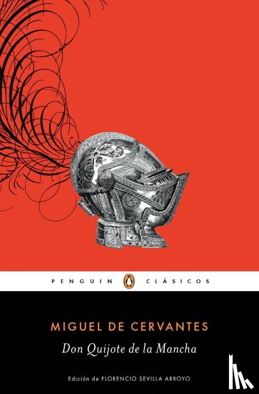Cervantes, Miguel de - Cervantes, M: Don Quijote de la Mancha