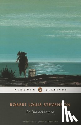 Stevenson, Robert Louis - La Isla del Tesoro / Treasure Island
