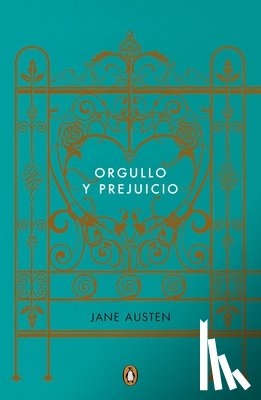 Austen, Jane - Austen, J: Orgullo Y Prejuicio (Los Mejores Clásicos) / Prid