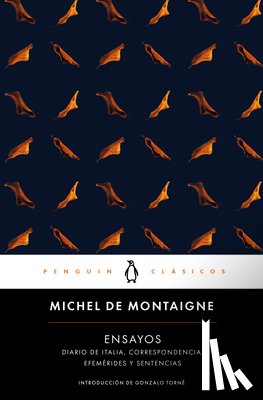 de Montaigne, Michel - Ensayos (Montaigne) / Essays: Michel de Montaigne