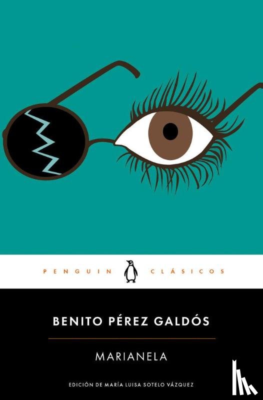 Perez Galdos, Benito - Perez Galdos, B: Marianela (Spanish Edition)