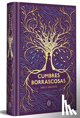 Brontë, Emily - Cumbres Borrascosas (Los Mejores Clásicos) / Wuthering Heights