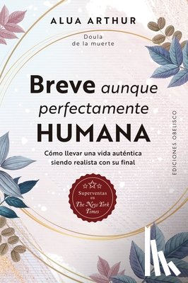 Arthur, Alua - Breve Aunque Perfectamente Humana