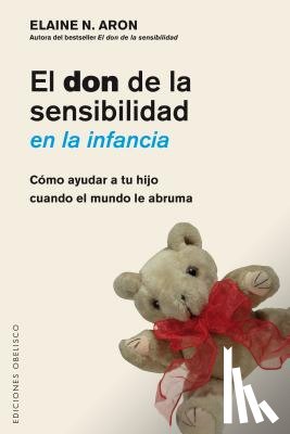Aron, Elaine - SPA-DON DE LA SENSIBILIDAD EN