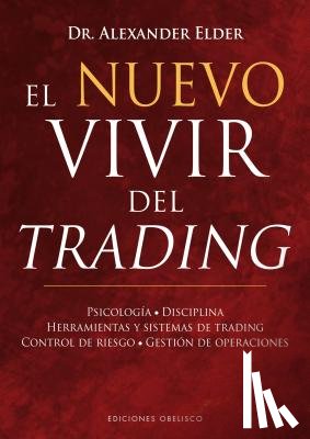 Elder, Alexander - SPA-NUEVO VIVIR DEL TRADING EL