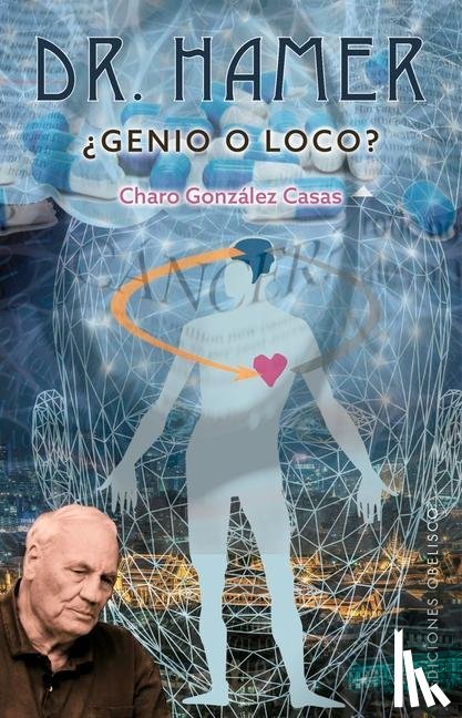 Gonzalez Casas, Charo - SPA-DR HAMER