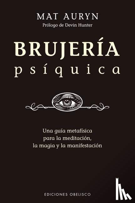 Auryn, Mat - SPA-BRUJERIA PSIQUICA