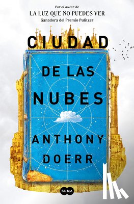 Doerr, Anthony - Ciudad de Las Nubes / Cloud Cuckoo Land